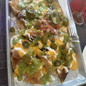 Taco Land - Carnitas Nachos - Tacos Near Me - Anaheim, California Taco Land - Carnitas Nachos - Tacos Near Me - Anaheim, California