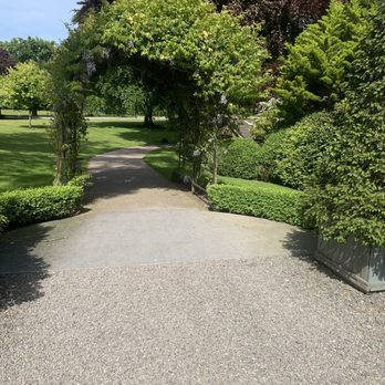 Tankardstown House - Inside the grounds - Wedding Planning Near Me - Tankardstown, MH