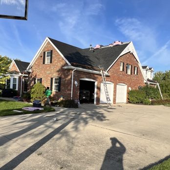 Frontline Roofing - Roofing Near Me - Millbury, Ohio