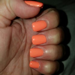 Fashion Nails - I was desperately overdue for a fill in & cut down. Nice staff and good work. I'll be returning for sure, very pleased.