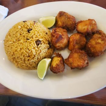 Mambo's Dominican Kitchen - Chicken - Dominican Near Me - Chandler, Arizona Mambo's Dominican Kitchen - Chicken - Dominican Near Me - Chandler, Arizona