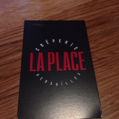 La Place by null