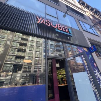 Yasubee - Ramen Near Me - New York, New York Yasubee - Ramen Near Me - New York, New York