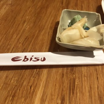 Ebisu - Sushi Bars Near Me - San Francisco, California Ebisu - Sushi Bars Near Me - San Francisco, California