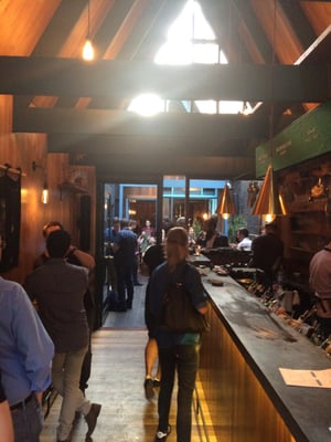 Pink Moon Saloon - Bar and Cocktails by null