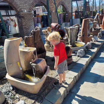 Thompson Building Materials - Fountains & more water features - Building Supplies Near Me - Fontana, California Thompson Building Materials - Fountains & more water features - Building Supplies Near Me - Fontana, California