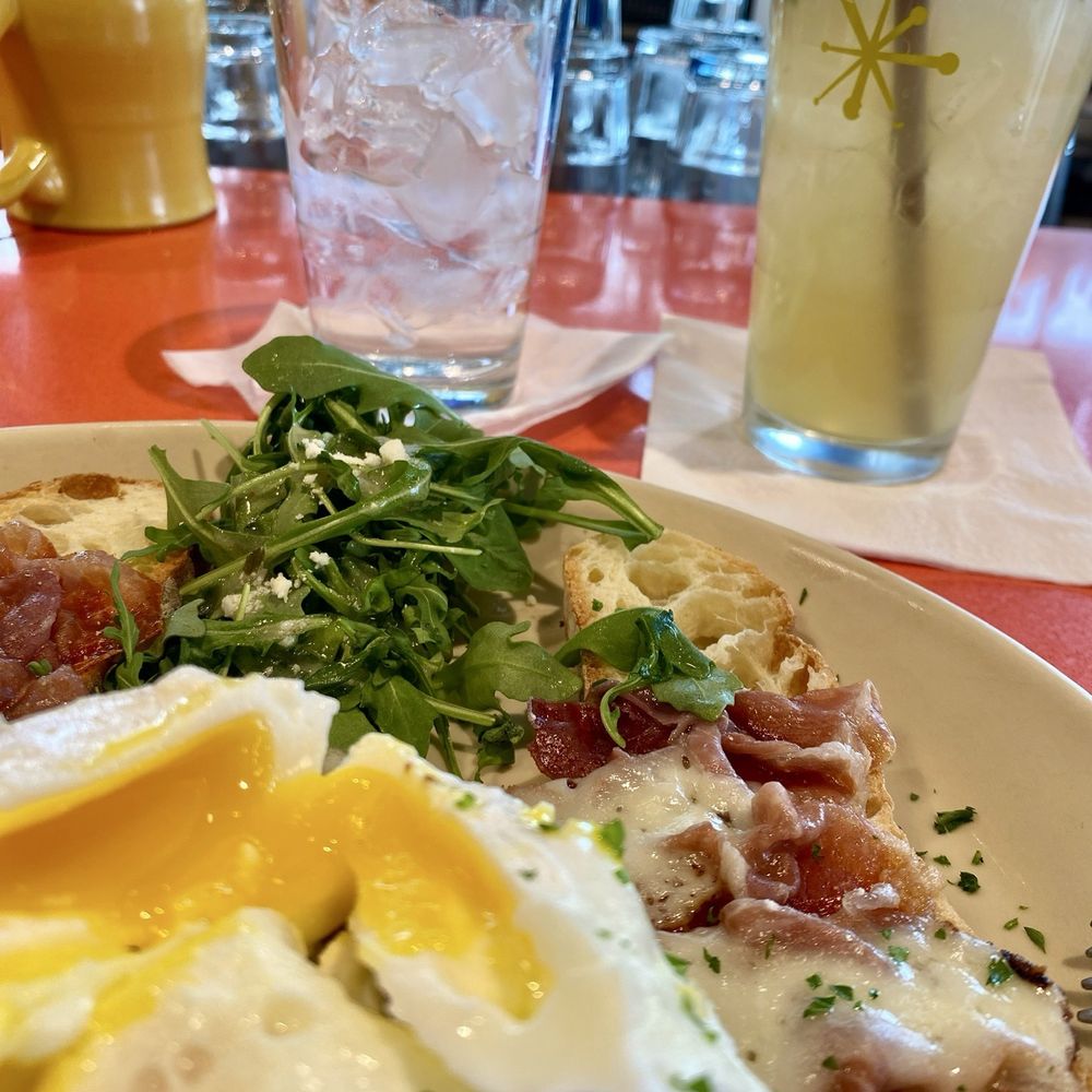 Snooze, an A.M. Eatery - Bella Benny and morning marg - Breakfast & Brunch Near Me - Tucson, Arizona Snooze, an A.M. Eatery - Bella Benny and morning marg - Breakfast & Brunch Near Me - Tucson, Arizona