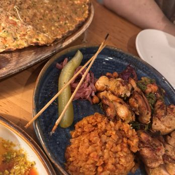 Anatolian Table - Turkish Near Me - San Francisco, California Anatolian Table - Turkish Near Me - San Francisco, California