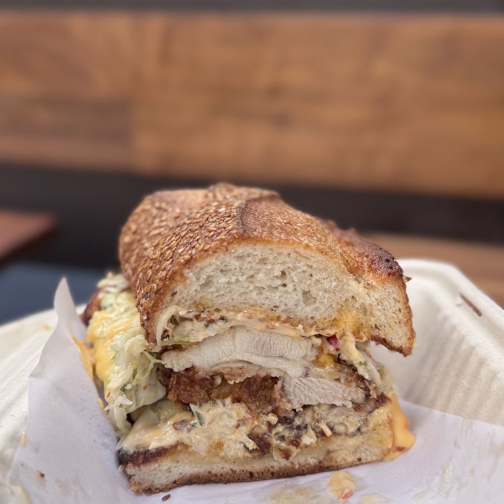 The Best 10 Food near True Laurel in San Francisco, CA - Yelp