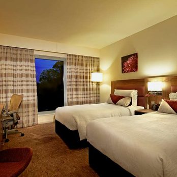 Hilton Garden Inn Luton North - Guest room - Hotels Near Me - Luton, LUT Hilton Garden Inn Luton North - Guest room - Hotels Near Me - Luton, LUT