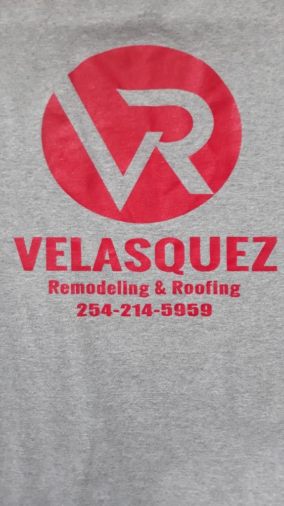 Slide of Velasquez Remodeling & Roofing
