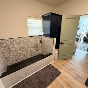 GF Home Renovation - Flooring Near Me - Charlotte, North Carolina