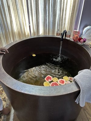 Zen Spa by null