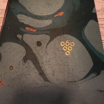 Sixty Vines - New American Near Me - Charlotte, North Carolina
