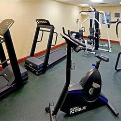 Holiday Inn Totowa Wayne