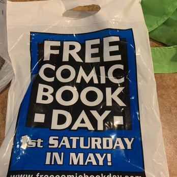 Astro-Zombies - Bag for goodies! - Toy Stores Near Me - Albuquerque, New Mexico