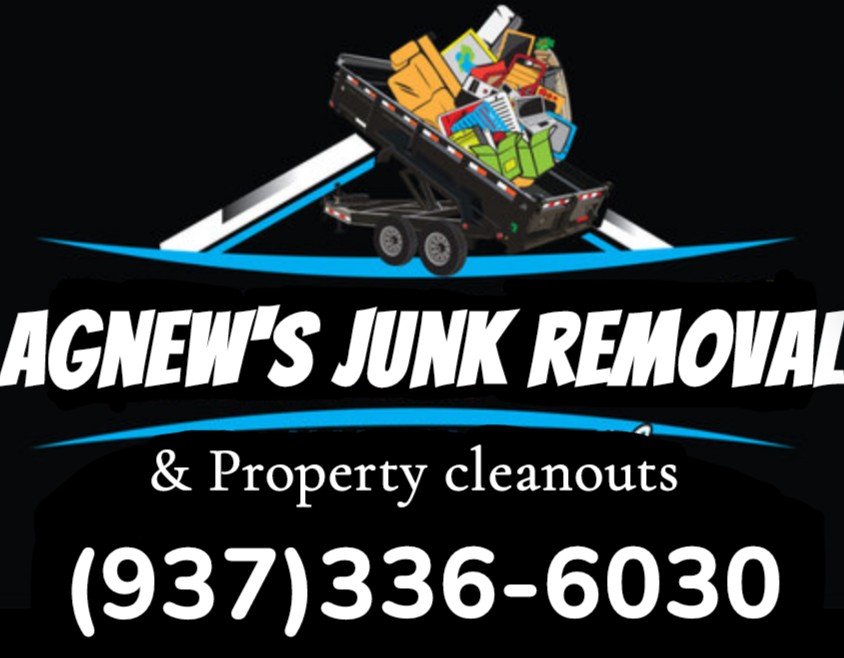 Agnew's Junk Removal