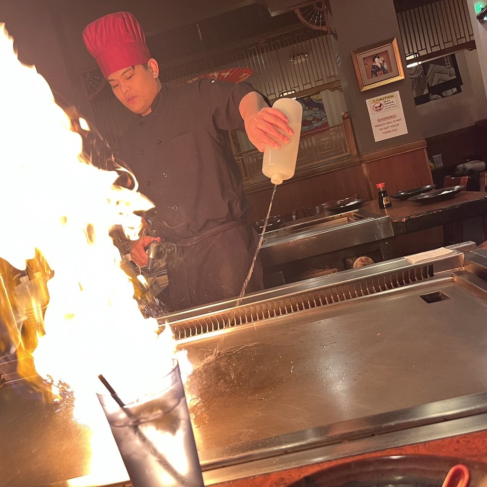 Samurai Restaurant - Japanese Near Me - Glendale, Wisconsin Samurai Restaurant - Japanese Near Me - Glendale, Wisconsin
