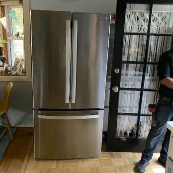 Innovative - New refrigerator! - Appliances Near Me - South Gate, California Innovative - New refrigerator! - Appliances Near Me - South Gate, California
