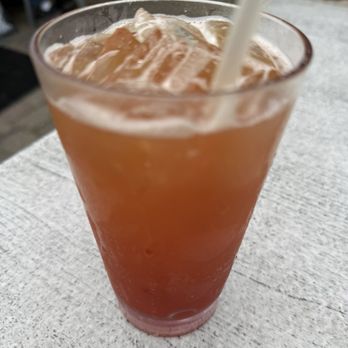 Moss Beach Distillery - Mai Tai - Seafood Near Me - Moss Beach, California