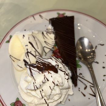 Cafe Landwer - Chocolate Sensation $10 - Cafes Near Me - Brighton, Massachusetts Cafe Landwer - Chocolate Sensation $10 - Cafes Near Me - Brighton, Massachusetts