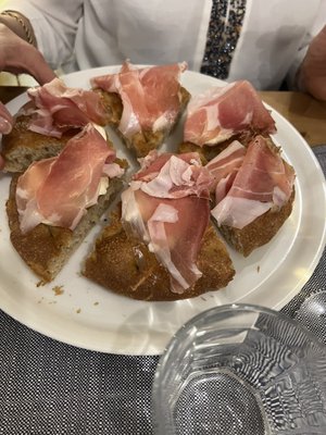 Cucina Conviviale by null