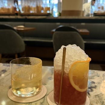 Oiji Mi - Cocktails - Korean Near Me - New York, New York Oiji Mi - Cocktails - Korean Near Me - New York, New York