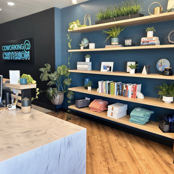 Coworking @ The Criterion - Shared Office Spaces Near Me - Owasso, Oklahoma Coworking @ The Criterion - Shared Office Spaces Near Me - Owasso, Oklahoma