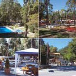 Camping Sedunum