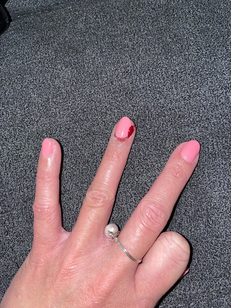BEST NAILS Updated September 2024 50 Photos & 23 Reviews 5119