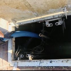 A+ Septic Pumping, Cleaning & Repair
