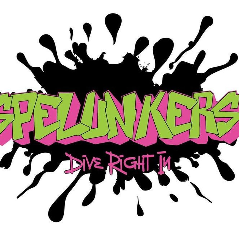 Spelunkers - Business Logo - Dive Bars Near Me - Southington, Connecticut Spelunkers - Business Logo - Dive Bars Near Me - Southington, Connecticut