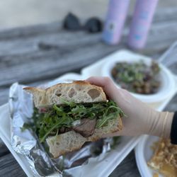 The Cobblestone Farmers Market