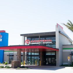 Exceptional Community Hospital - Yuma - 24/7 Hospital and Emergency Room