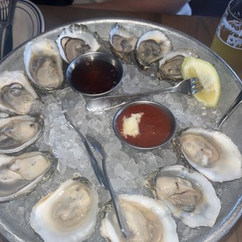 The Salt Line - Seafood Near Me - Washington, DC, District of Columbia The Salt Line - Seafood Near Me - Washington, DC, District of Columbia
