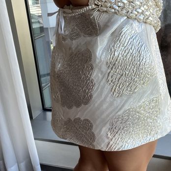 Rita's Custom Dress & Alterations - Perfect shirt length with a comfy zipper! - Sewing & Alterations Near Me - Chandler, Arizona Rita's Custom Dress & Alterations - Perfect shirt length with a comfy zipper! - Sewing & Alterations Near Me - Chandler, Arizona