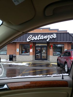 Costanzo's Bakery by null