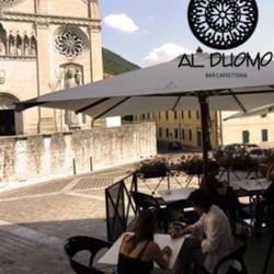 Al Duomo - Wonderful