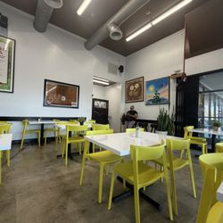 Con Sabor Restaurant
