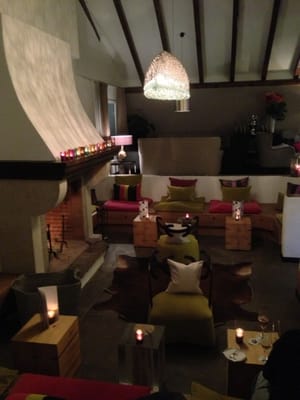 Hotel Giardino Mountain by null