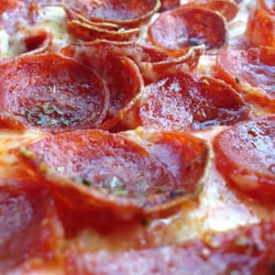 Massey's Pizza