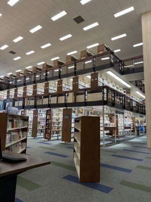 WHITE PLAINS PUBLIC LIBRARY - Updated February 2026 - 31 Photos & 18