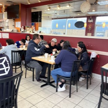 Wang's Shanghai Cuisine - Noodles Near Me - Vancouver, British Columbia Wang's Shanghai Cuisine - Noodles Near Me - Vancouver, British Columbia