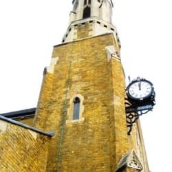 Church of St Philip