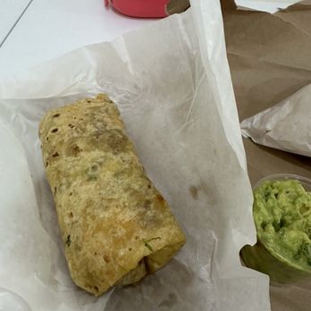 Spanglish Kitchen - Pastor Burrito - Mexican Near Me - Alhambra, California Spanglish Kitchen - Pastor Burrito - Mexican Near Me - Alhambra, California