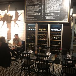 Slaktaren - They have good wines too