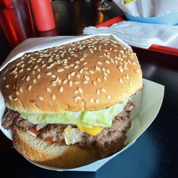 Butter's Burgers - Burgers Near Me - Napa, California Butter's Burgers - Burgers Near Me - Napa, California