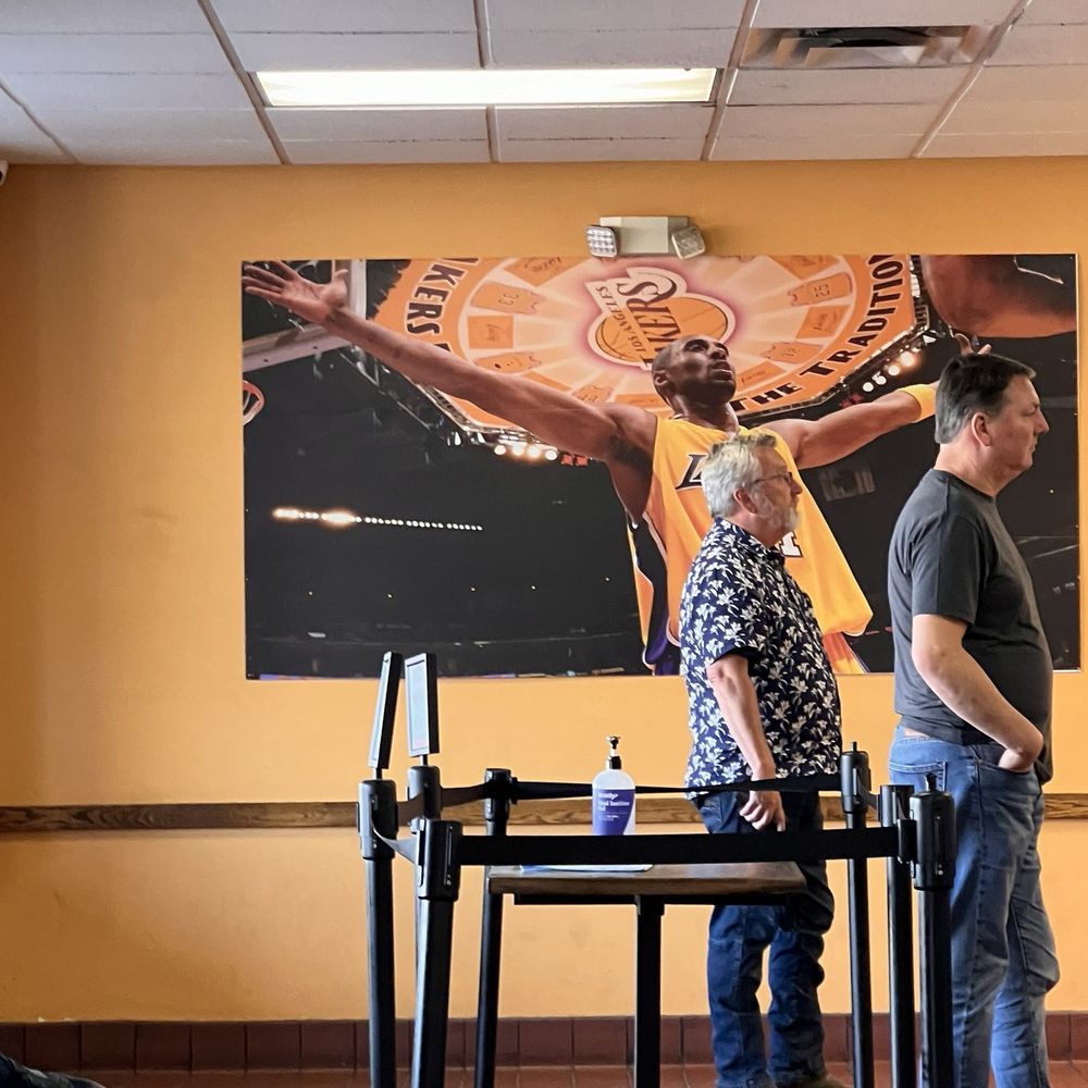 El Camino Real - Kobe! - Mexican Near Me - Fullerton, California
