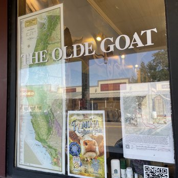 THE OLDE GOAT - Updated January 2026 - 41 Photos & 24 Reviews - 2106