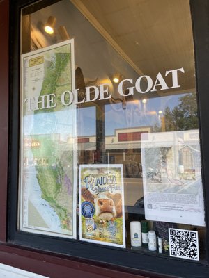 THE OLDE GOAT - 24 Photos & 12 Reviews - 2106 Main St, Julian